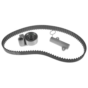 Timing Belt Kit Inc Hydraulic Belt Tensioner Fits Toyota Dyn Blue Print ADT37322