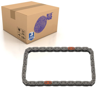 Oil Pump Chain Fits Toyota Auris Corolla Yaris 13507-33010 Blue Print ADT37339