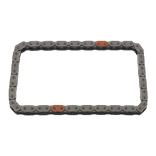 Load image into Gallery viewer, Oil Pump Chain Fits Toyota Auris Corolla Yaris 13507-33010 Blue Print ADT37339