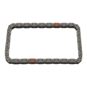 Oil Pump Chain Fits Toyota Auris Corolla Yaris 13507-33010 Blue Print ADT37339