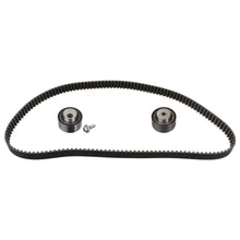 Load image into Gallery viewer, Camshaft Timing Belt Kit Fits Toyota Corolla Blue Print ADT37345