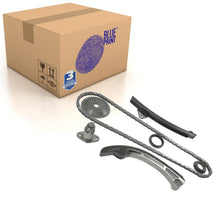 Load image into Gallery viewer, Camshaft Timing Chain Kit Fits Toyota Avensis 13506-22030 Blue Print ADT373501