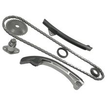 Load image into Gallery viewer, Camshaft Timing Chain Kit Fits Toyota Avensis 13506-22030 Blue Print ADT373501