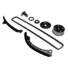 Load image into Gallery viewer, Camshaft Timing Chain Kit Fits Toyota Auris Avensis Wagon C Blue Print ADT373502