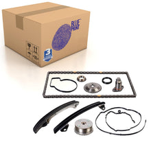 Load image into Gallery viewer, Camshaft Timing Chain Kit Fits Toyota Celica Corolla Fielde Blue Print ADT373504