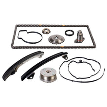Load image into Gallery viewer, Camshaft Timing Chain Kit Fits Toyota Celica Corolla Fielde Blue Print ADT373504