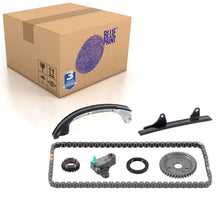Load image into Gallery viewer, Camshaft Timing Chain Kit Fits Toyota Vitz Yaris I Blue Print ADT373505C