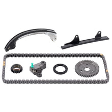 Load image into Gallery viewer, Camshaft Timing Chain Kit Fits Toyota Vitz Yaris I Blue Print ADT373505C