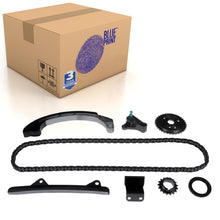 Load image into Gallery viewer, Camshaft Timing Chain Kit Fits Toyota Belta Vitz II Blue Print ADT373507