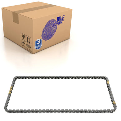 Camshaft Timing Chain Fits Toyota Yaris II OE 1350623020 Blue Print ADT373509