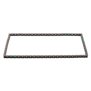 Camshaft Timing Chain Fits Toyota Yaris Aygo Corolla OE 135060Q010 Blue Print ADT37350