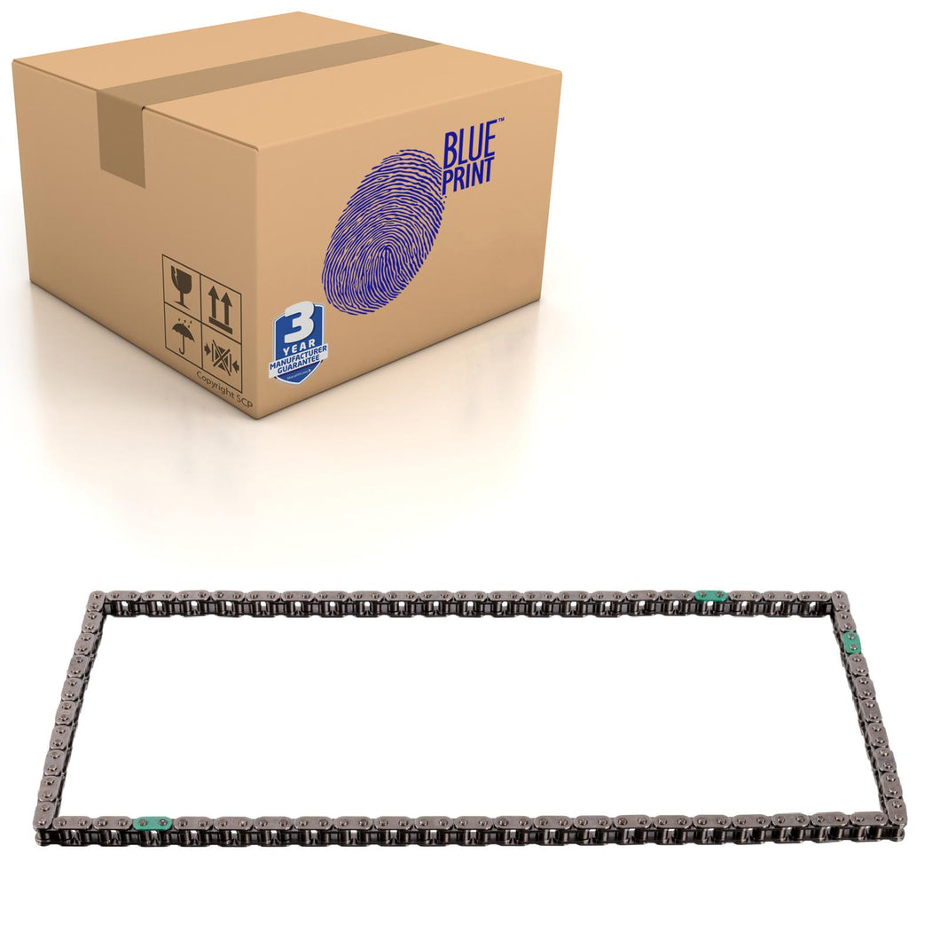 Camshaft Timing Chain Fits Toyota Yaris Aygo Corolla OE 135060Q010 Blue Print ADT37350