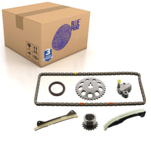 Load image into Gallery viewer, Camshaft Timing Chain Kit Fits Toyota Yaris 13506-0Q010 Blue Print ADT373511