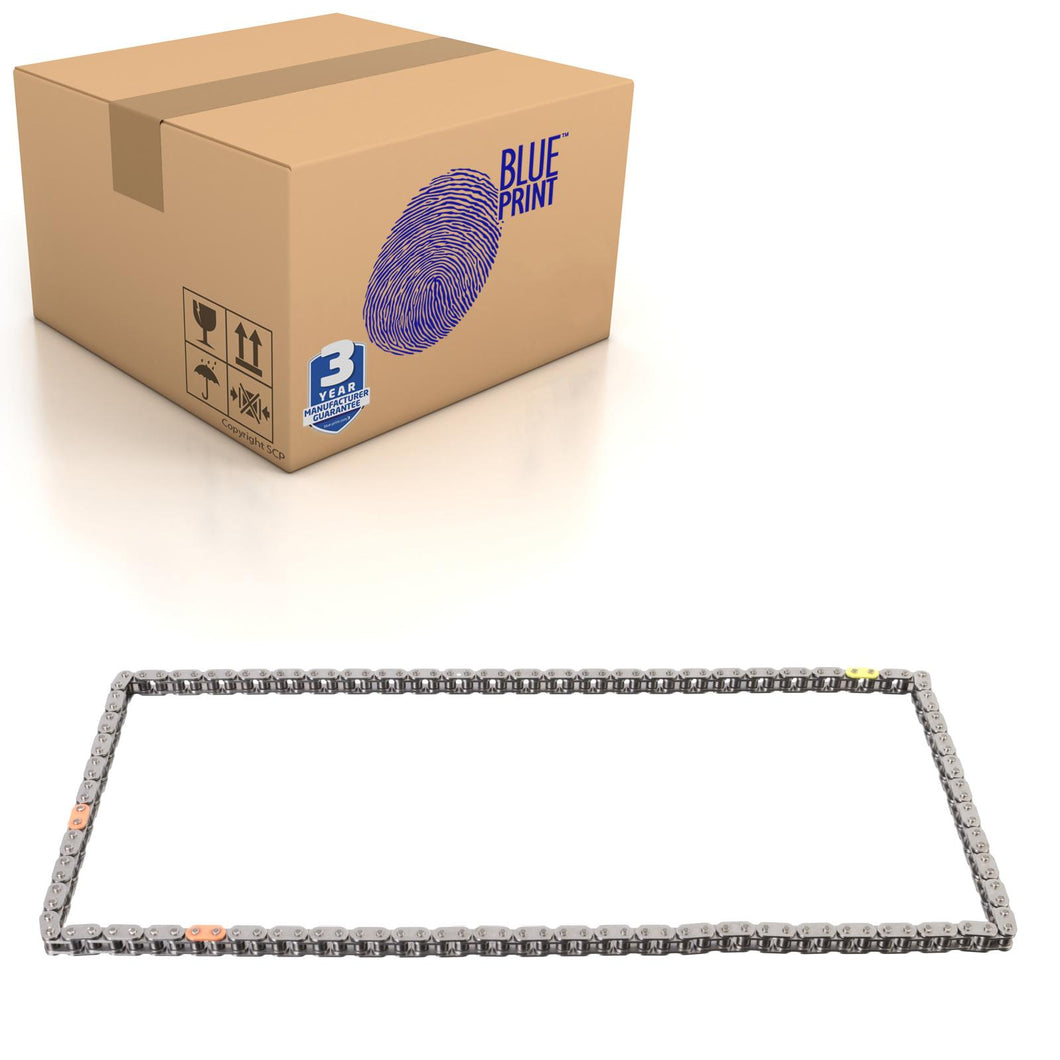 Camshaft Timing Chain Fits Toyota Corolla Celica 13506-88600 Blue Print ADT37354