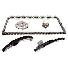 Load image into Gallery viewer, Camshaft Timing Chain Kit Fits Toyota Yaris Vitz 1350621030 Blue Print ADT37355