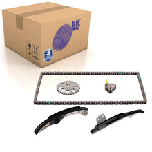 Load image into Gallery viewer, Camshaft Timing Chain Kit Fits Toyota Yaris Prius 1350640020 Blue Print ADT37356