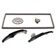Load image into Gallery viewer, Camshaft Timing Chain Kit Fits Toyota Yaris Prius 1350640020 Blue Print ADT37356