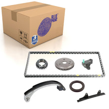 Load image into Gallery viewer, Camshaft Timing Chain Kit Fits Toyota Yaris Vitz 1350623010 Blue Print ADT37358