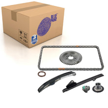 Load image into Gallery viewer, Camshaft Timing Chain Kit Fits Toyota Yaris Auris 1350633020 Blue Print ADT37359