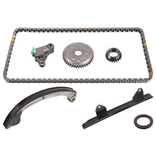 Load image into Gallery viewer, Camshaft Timing Chain Kit Fits Toyota Cami Passo 1350697401 Blue Print ADT37360