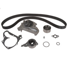 Load image into Gallery viewer, Timing Belt Kit Inc Water Pump Fits Toyota Avensis Caldina Blue Print ADT373750