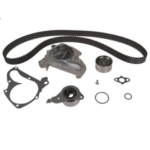 Load image into Gallery viewer, Water Pump Timing Belt Kit Fits Toyota Avensis Blue Print ADT373750