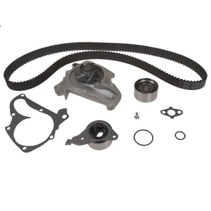 Water Pump Timing Belt Kit Fits Toyota Avensis Blue Print ADT373750