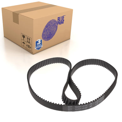 Camshaft Timing Belt Fits Toyota Camry Carina Celica MR2 Blue Print ADT37512