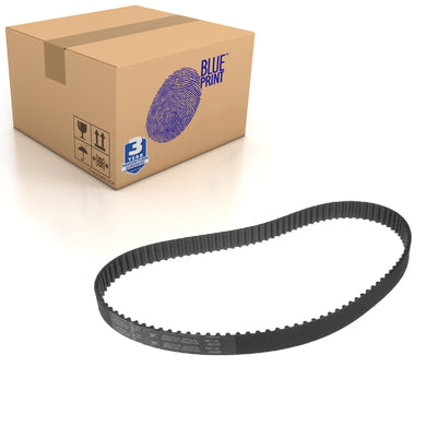 Camshaft Timing Belt Fits Toyota Land Cruiser 1356819175 Blue Print ADT37531