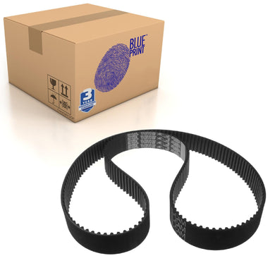 Camshaft Timing Belt Fits Toyota 4 Runner Hilux Land Cruiser Blue Print ADT37536