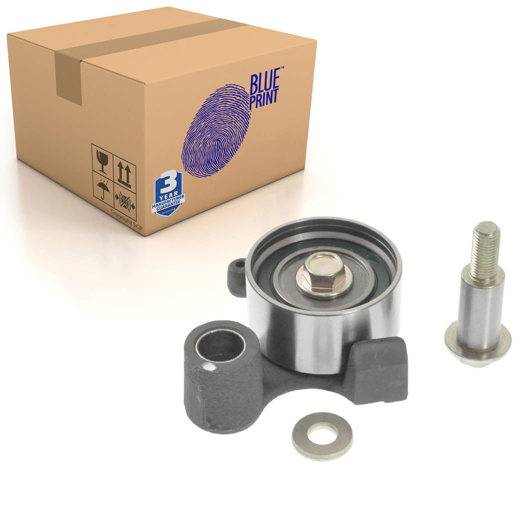 Timing Belt Tensioner Pulley Fits Toyota Carina Celica Curre Blue Print ADT37616