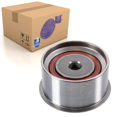 Timing Belt Idler Pulley Fits Toyota Caldina Corolla Corsa C Blue Print ADT37634