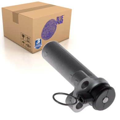 Timing Belt Tensioner Assembly Fits Toyota Celsior Crown Lan Blue Print ADT37655