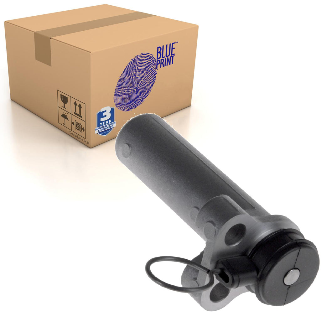 Timing Belt Tensioner Assembly Fits Toyota Celsior Crown Lan Blue Print ADT37655