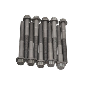 Cylinder Head Bolt Set Fits Toyota Avensis Caldina Camry Car Blue Print ADT37802