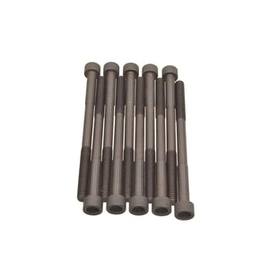 Cylinder Head Bolt Set Fits Toyota Allion Auris Avensis Cald Blue Print ADT37803