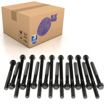 Load image into Gallery viewer, Cylinder Head Bolt Set Fits Toyota Avensis Corolla Previa II Blue Print ADT37805