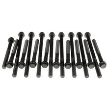 Load image into Gallery viewer, Cylinder Head Bolt Set Fits Toyota Avensis Corolla Previa II Blue Print ADT37805