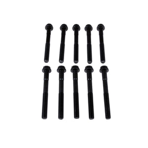 Cylinder Head Bolt Set Fits Toyota Estima Fortuner Granvia H Blue Print ADT37806