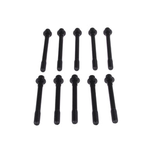 Cylinder Head Bolt Set Fits Toyota Avensis Caldina Carina C Blue Print ADT37810C