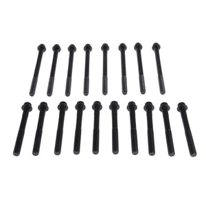 Cylinder Head Bolt Set Fits Toyota Dyna Fortuner Hiace Hilux Blue Print ADT37812