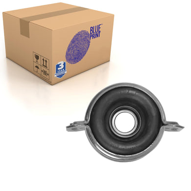 Propshaft Centre Support Inc Integrated Roller Bearing Fits Blue Print ADT380100