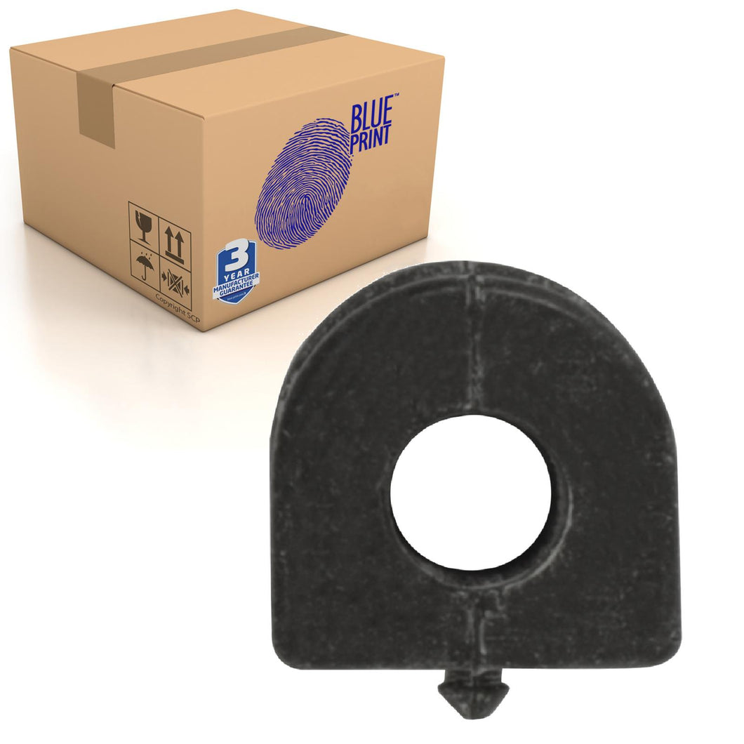 Front Anti Roll Bar Bush D Stabiliser 17mm Fits Toyota Blue Print ADT380105C