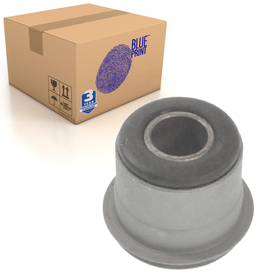 Front Upper Control Arm Bush Fits Toyota Granvia Hiace Hilu Blue Print ADT380111
