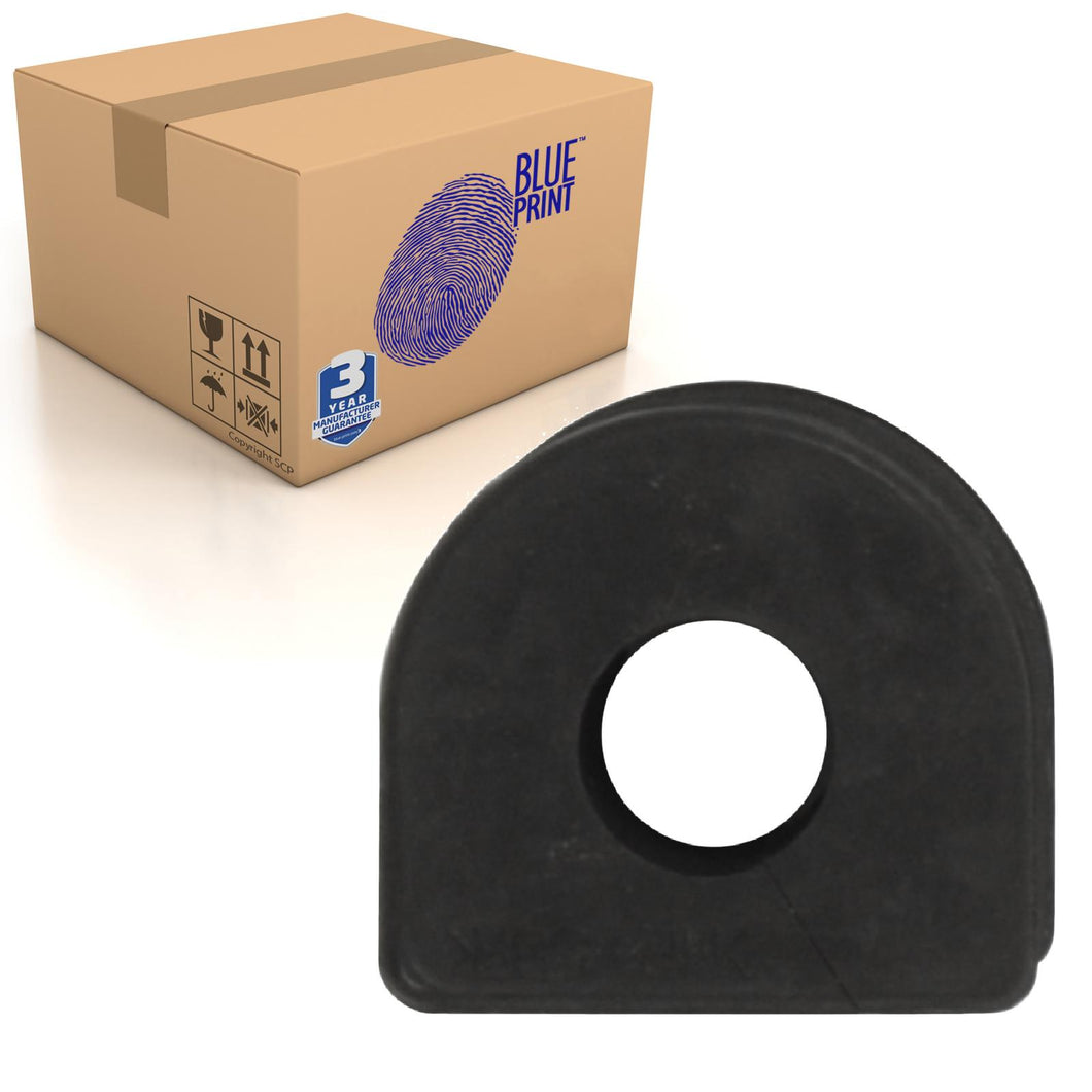 Land Cruiser Rear Anti Roll Bar Bush D 17mm Fits Toyota Blue Print ADT380112