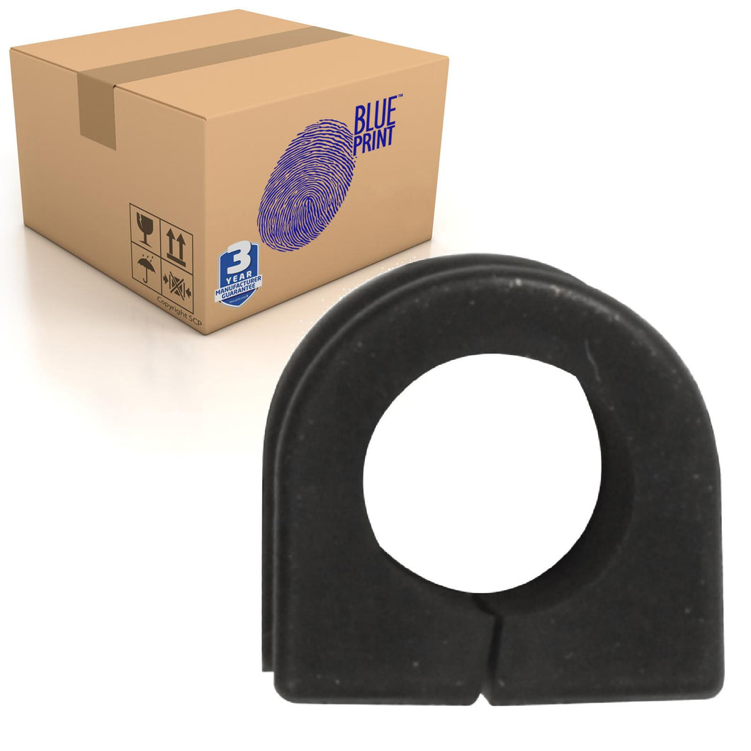 Land Cruiser Front Anti Roll Bar Bush D 24mm Fits Toyota Blue Print ADT380119