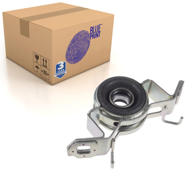 Propshaft Centre Support Inc Integrated Roller Bearing Fits Blue Print ADT38012