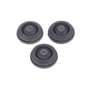 Air Pump Rubber Bush Kit Fits Toyota Land Cruiser Lexus LS Blue Print ADT380144