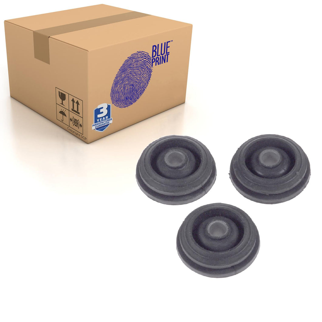Air Pump Rubber Bush Kit Fits Toyota Land Cruiser Lexus LS Blue Print ADT380144