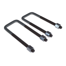 Load image into Gallery viewer, U-Bolt Kit Fits Toyota Dyna Hilux OE 90117T0002 Blue Print ADT380175